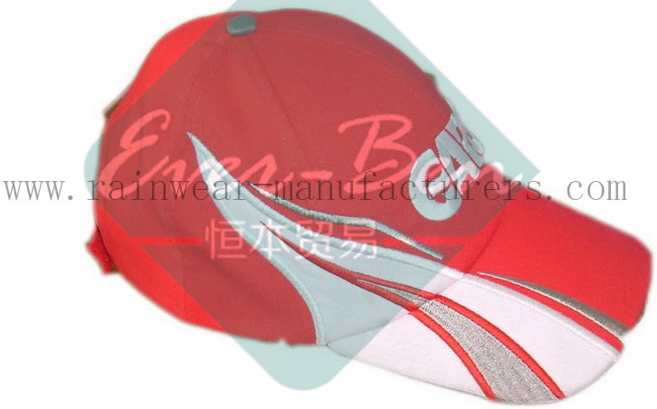 025 Embroidery Promotional Caps supplier